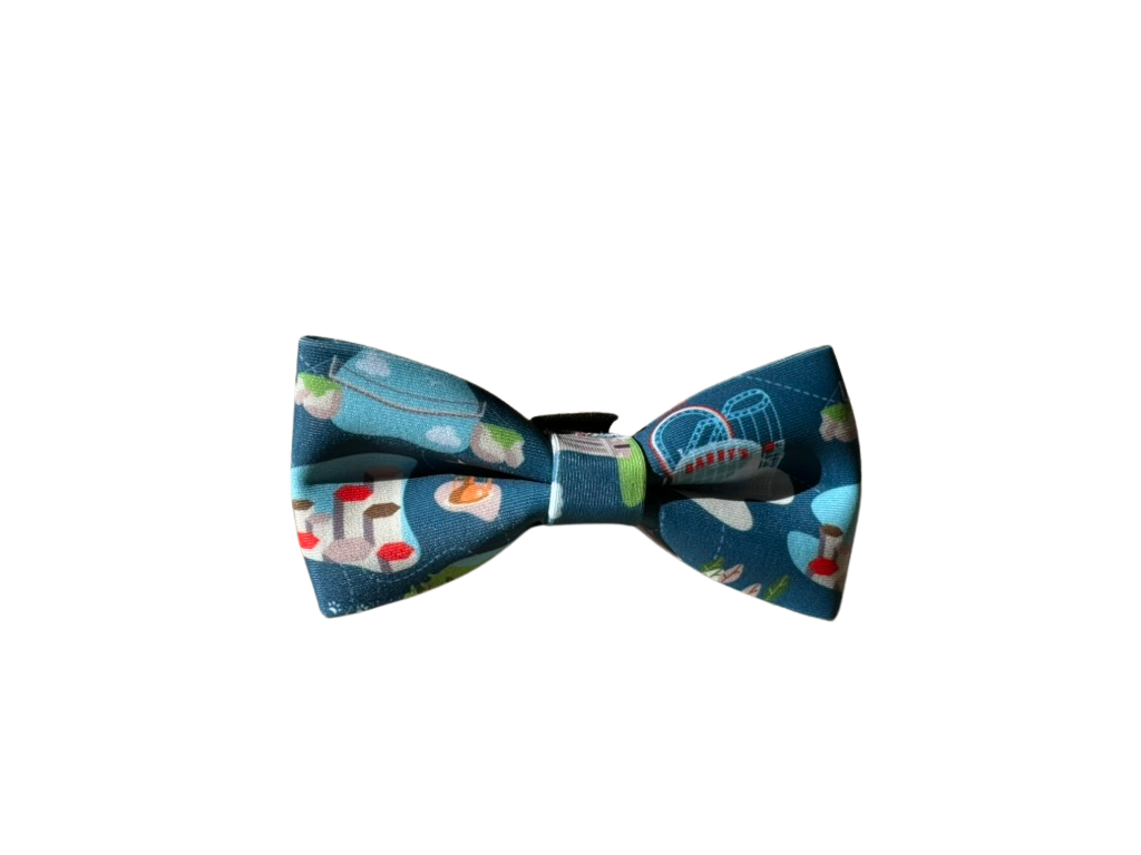 North Coast NI Bow Tie