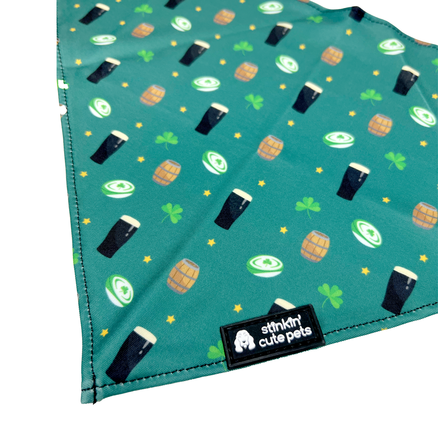 Ireland Bandana