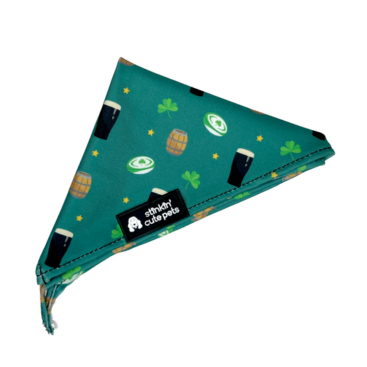 Ireland Bandana