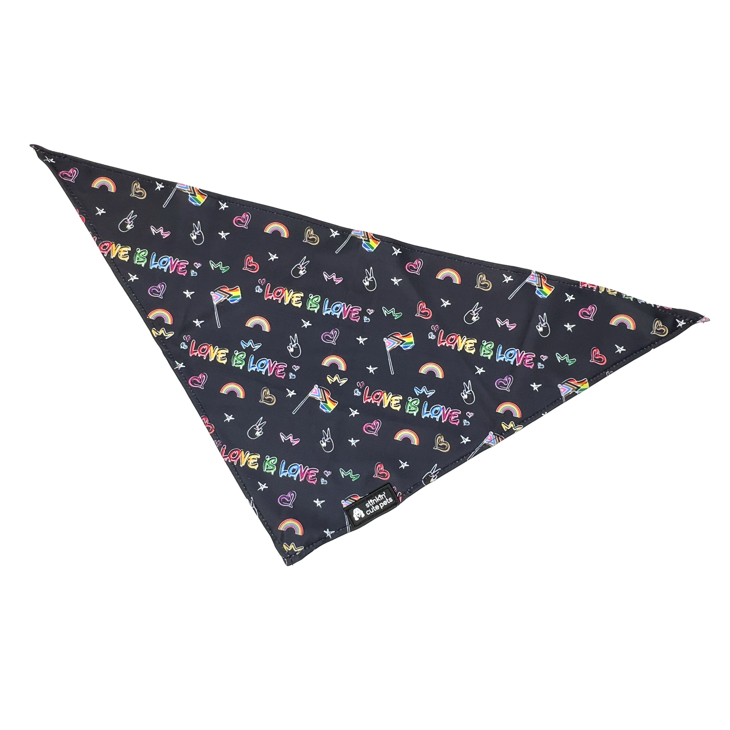 PRIDE Bandana