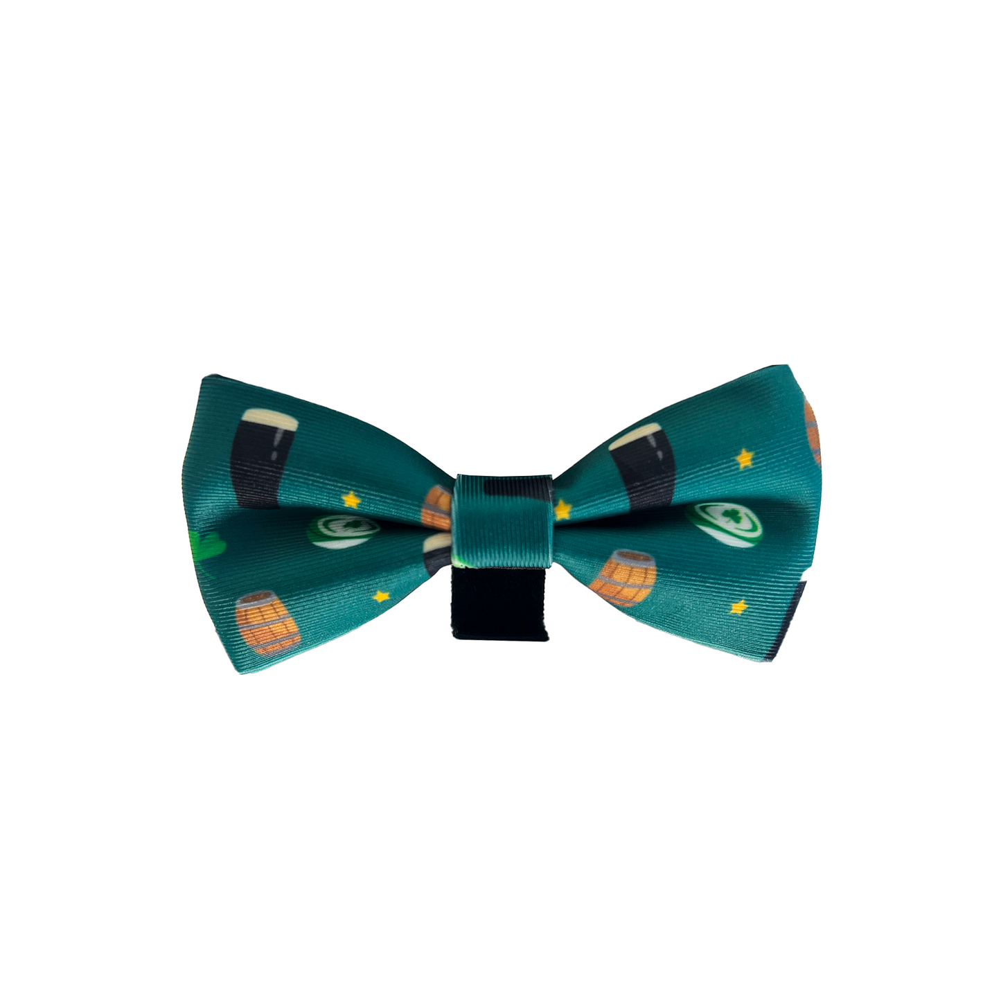 Ireland - Bow Tie