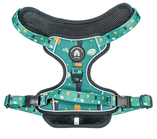 Ireland Hallion Harness (Adjustable)