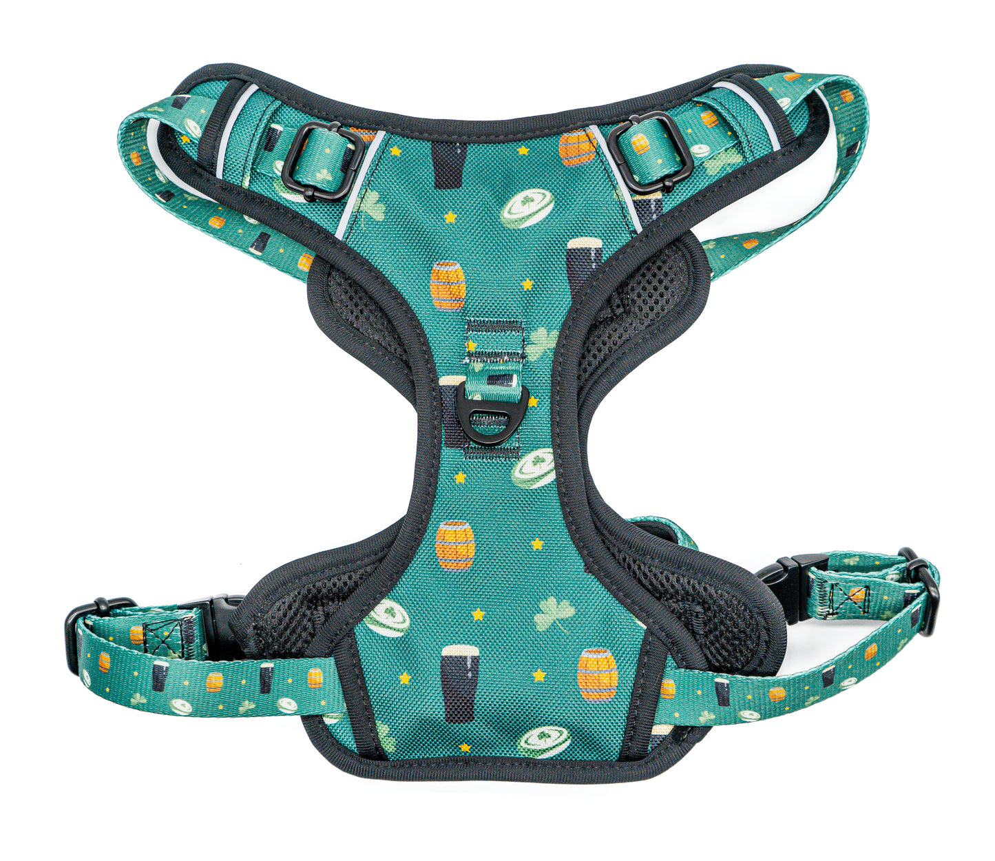 Ireland Hallion Harness (Adjustable)